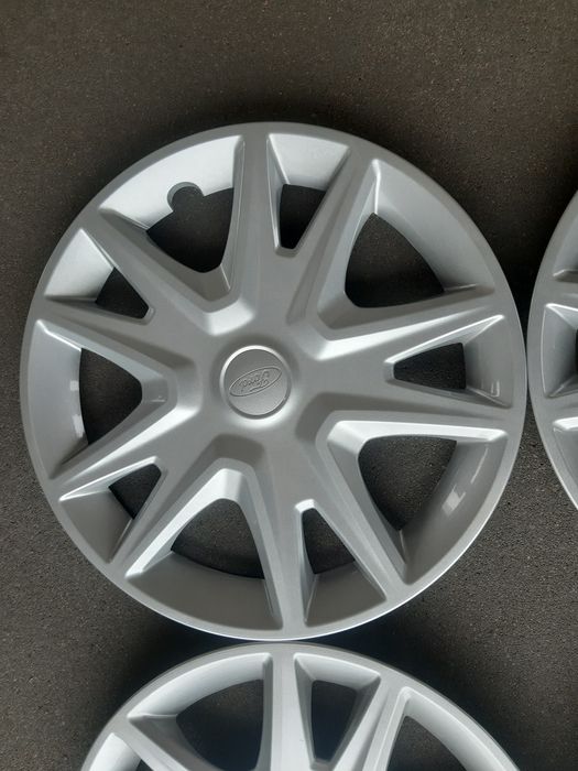 Kołpaki ford 15 orginal
