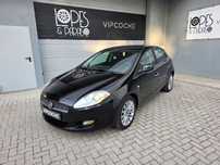 Fiat Bravo 1.6 M-Jet Sport