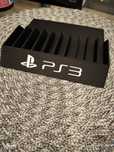 Stojak podstawka na gry PS3