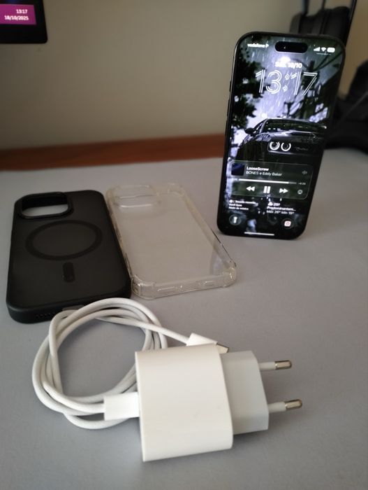 Iphone 16 pro 128gb