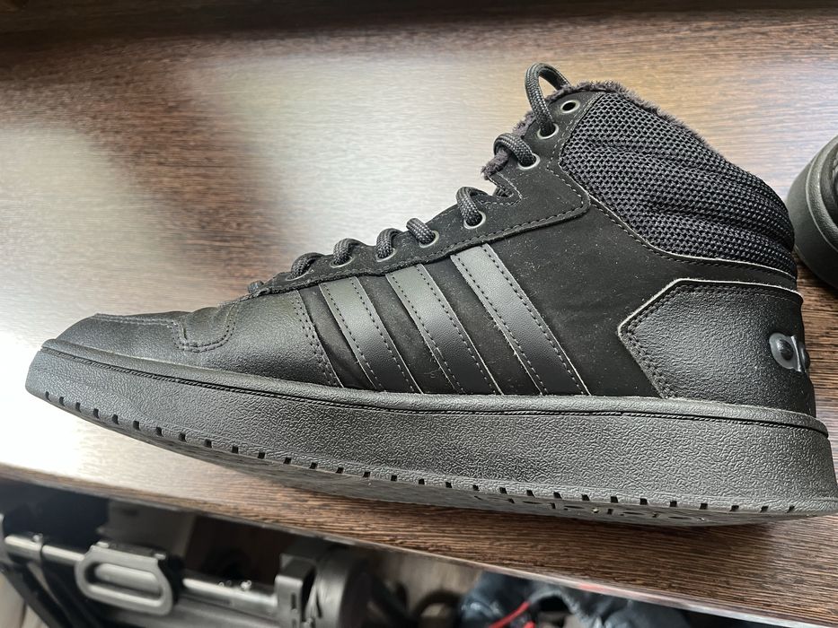 Черевики adidas 45 розмір 30 см