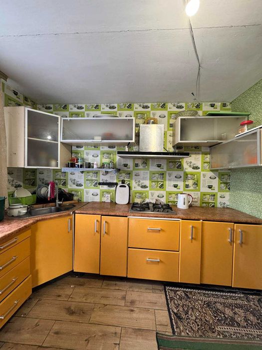 Продам будинок в селі Славне 4115