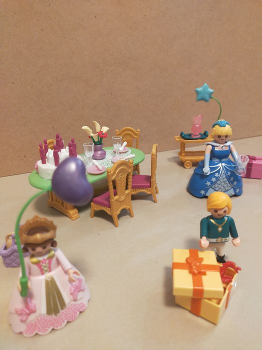 Playmobil 6854 zestaw