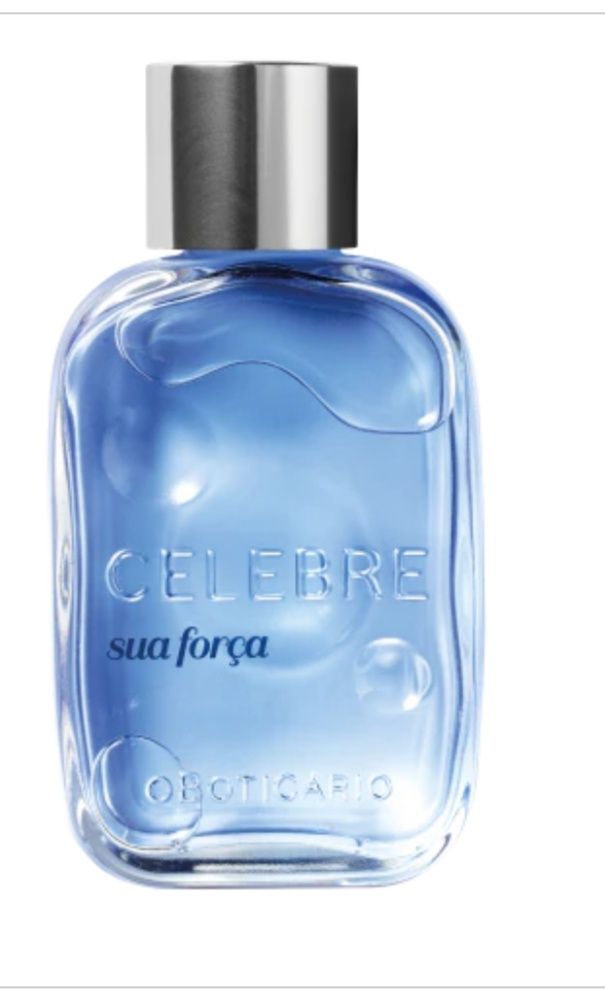 Celebre Eau de Toilette Masculino, 100ml