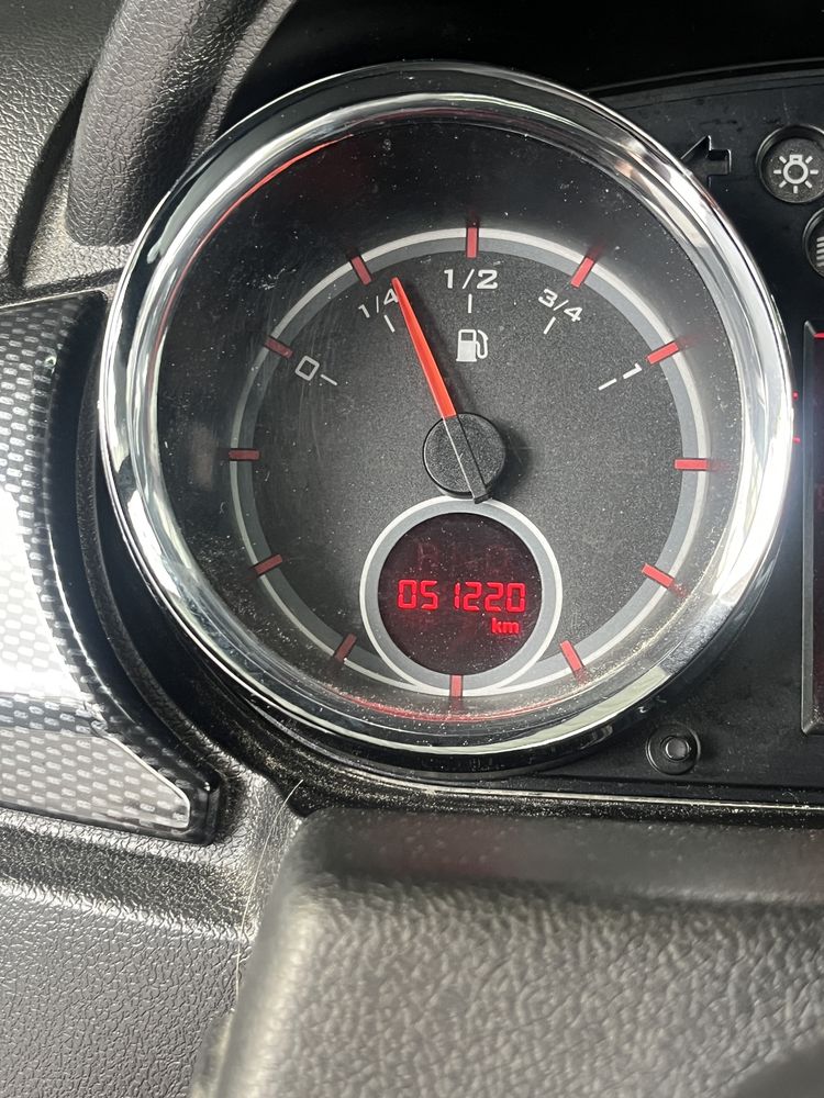 Aixam GTI.