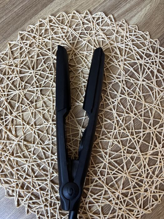 Плойка та утюжки для волосся