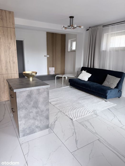 TANIO, PILNE - Przetsronne, M3 PARTER 67M2, CENTRUM przy Chojniczance