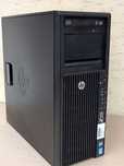 Робоча станція HP workstation Z420 / S2011 / E5 1650 / 16Gb Ram