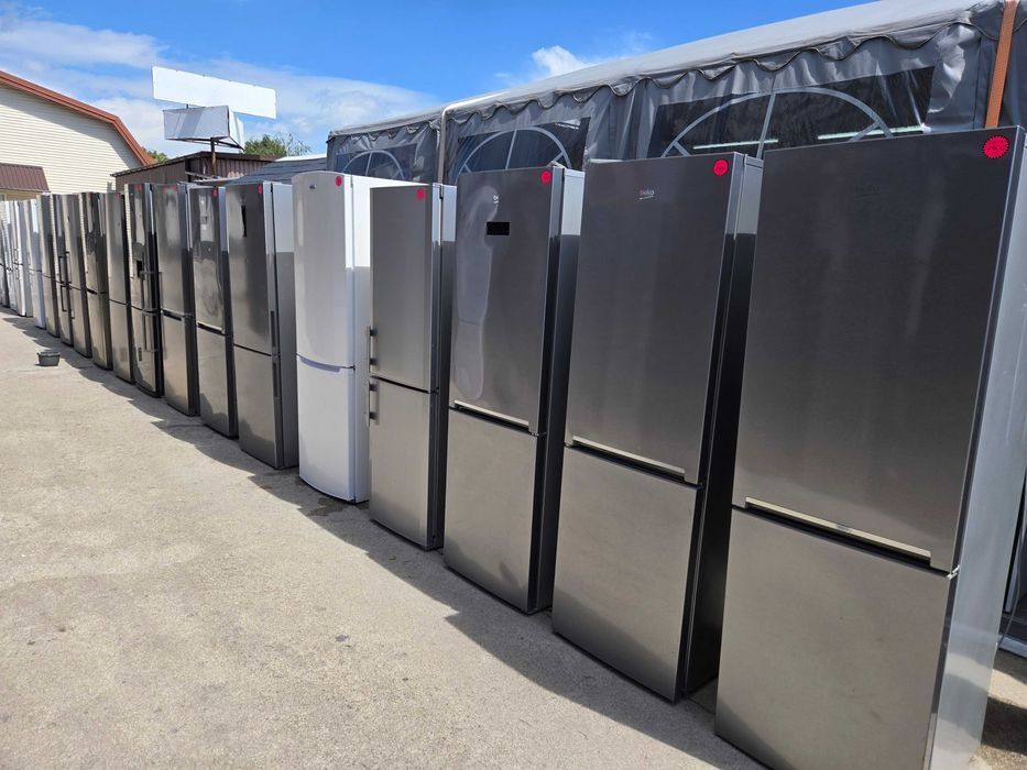 Холодильник не дорого Miele Q2336DGY .Привезу