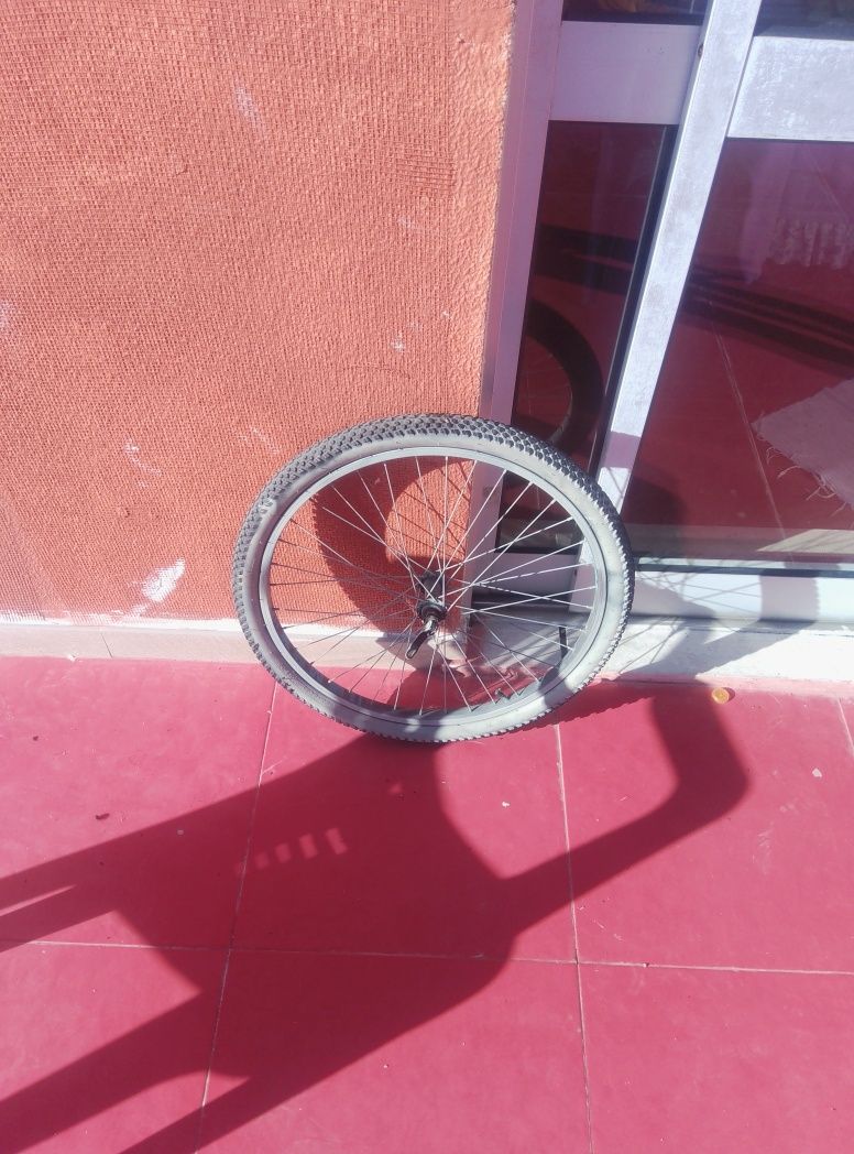 Pneu bicicleta 36