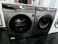 Пралка Samsung - WW80T654ALX (8 кг)