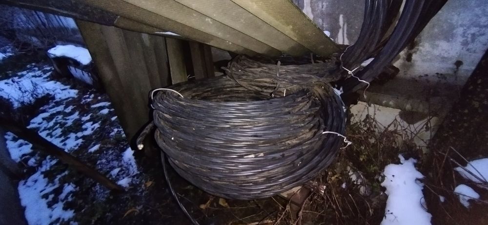 Продам дроти алюмінієві