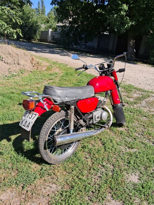 Мінськ 12-V на Документах