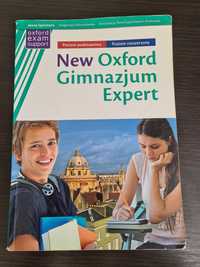 New oxford gimnazjum expert repetytorium