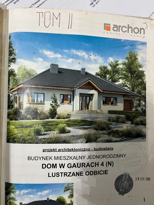 Sprzedam dom Warszawa Białołęka 160 m2 plus poddasze do adaptacji