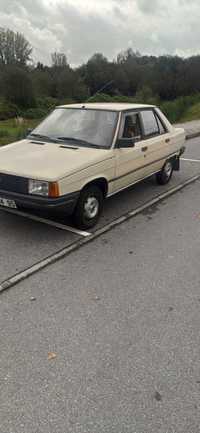 renault 9 gtc 1983