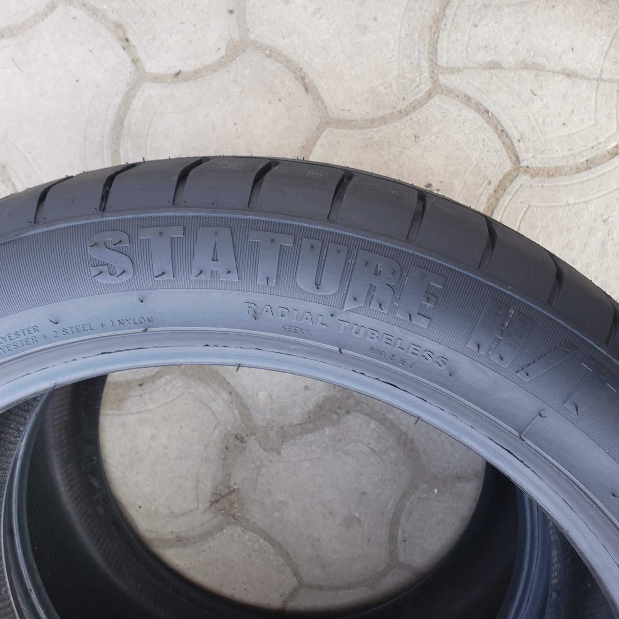 Шини 255/45 R20 Gripmax  130$/2шт. літня резина