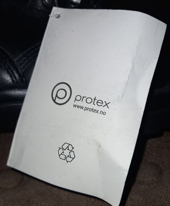 Тактичне взуття Protex 44 розмір