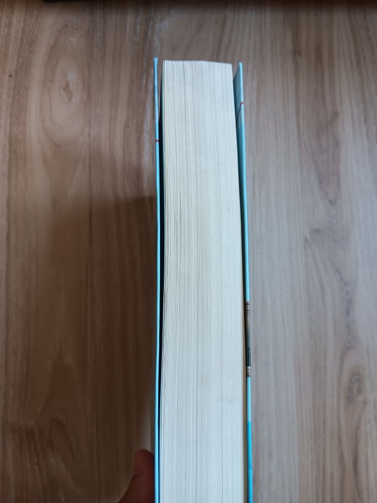 Lars Kepler, O Executor