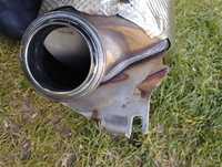 Filtr DPF w 447  Vito