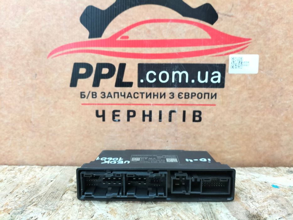 VW ID.4 20- Блок управления модуль регулировки сиденья 1EB959760H