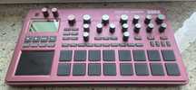 Korg Electribe 2 Sampler Syntezator Sekwencer Groovebox