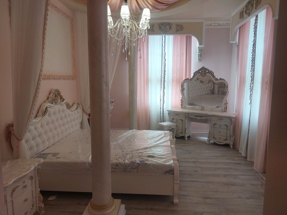 Сдам дом м.Хол.Гора 10мин