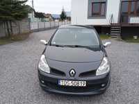 Renault Clio 2006 1.5 Dci