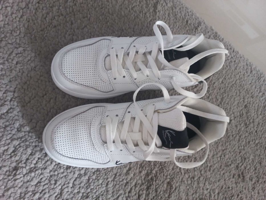 Tenis Karl Kani n° 43