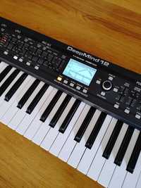 Behringer DeepMind 12 Syntezator analogowy  W-wa