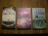 Livros do Dan Brown