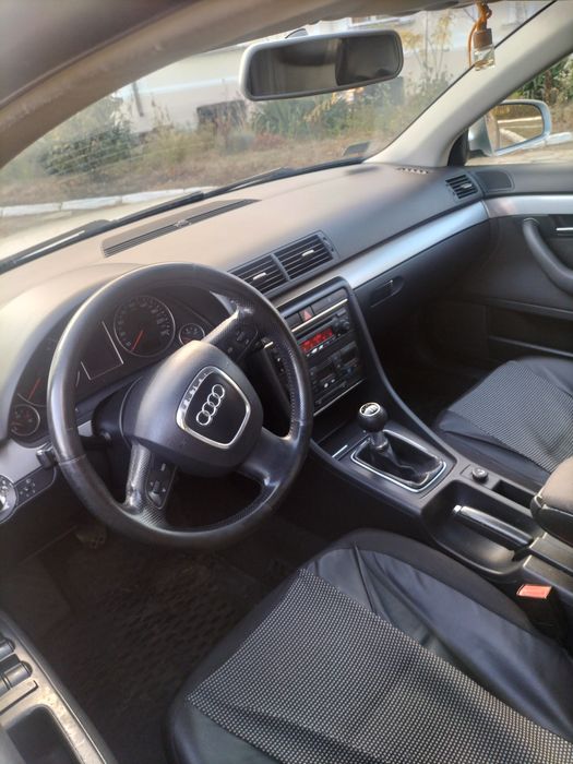 Audi A4 B7 2.0TDI 2006r Gotowe do jazdy zadbane