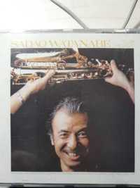 Sadao Watanabe fill up the night