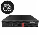 Lenovo M720q Tiny i5-9400 1TB 32 GB macOS Sequoia Hackintosh