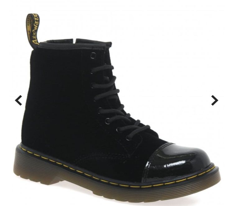 Dr. Martens AirWair oryginalne r. 32 POLECAM!