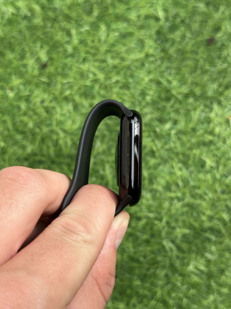 Apple Watch 10 midnight czarny polnoc cellular LTE gwarancja!