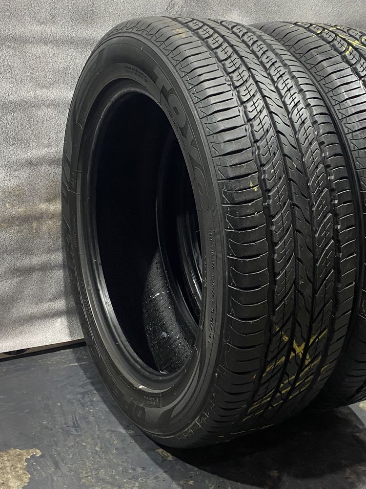 ‼️ЛІТНЯ РЕЗИНА‼️ Toyo • 225/55 R19 АРТ:530