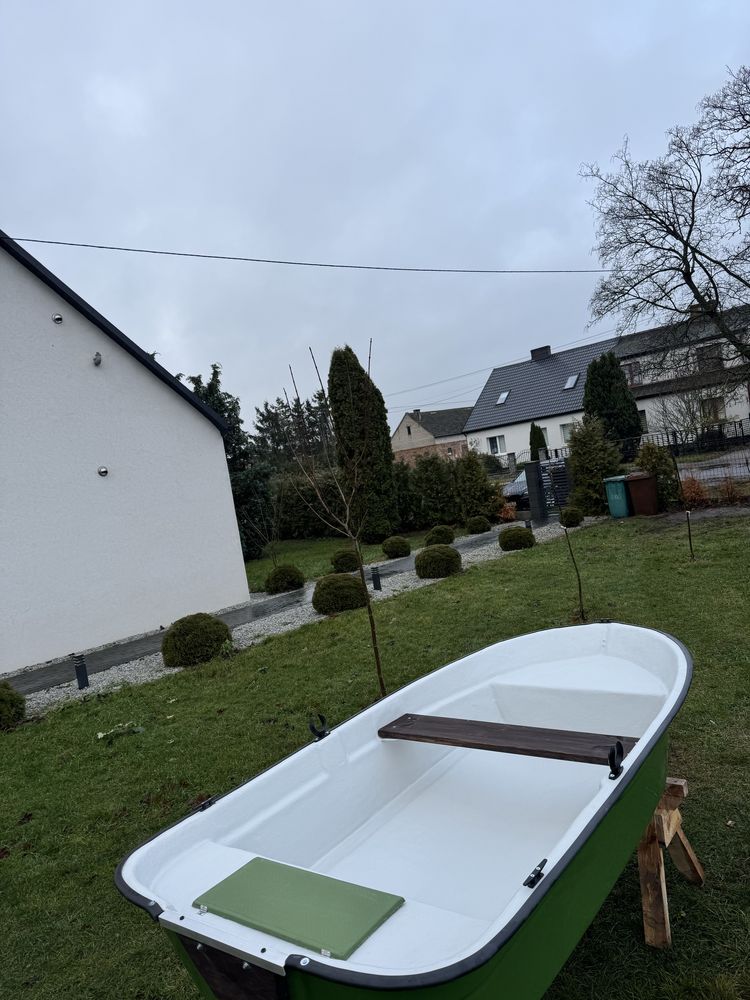 250x120cm Łódź Łódka  Łódki łodke łodz wędkarska wędkarskie wedkarska