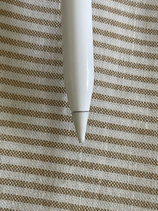 iPad 6a geração 128 GB Wi-Fi + Apple Pencil 1a geração