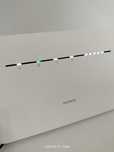 Router Huawei na kartę SIM WiFi 5 GHz 300mb/s B5355 modem do laptopa