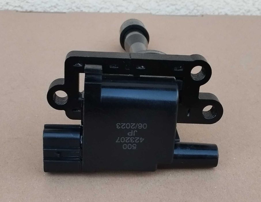 Катушка зажигания • Mitsubishi Lancer 9