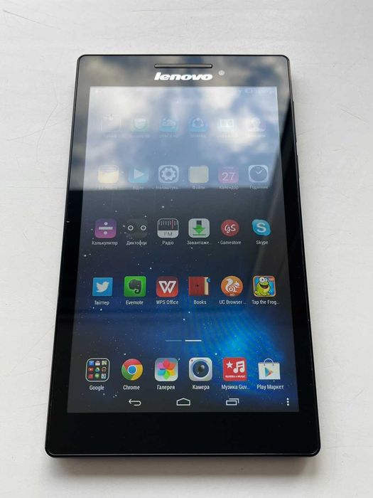 Планшет Lenovo TAB 2 F7-20F