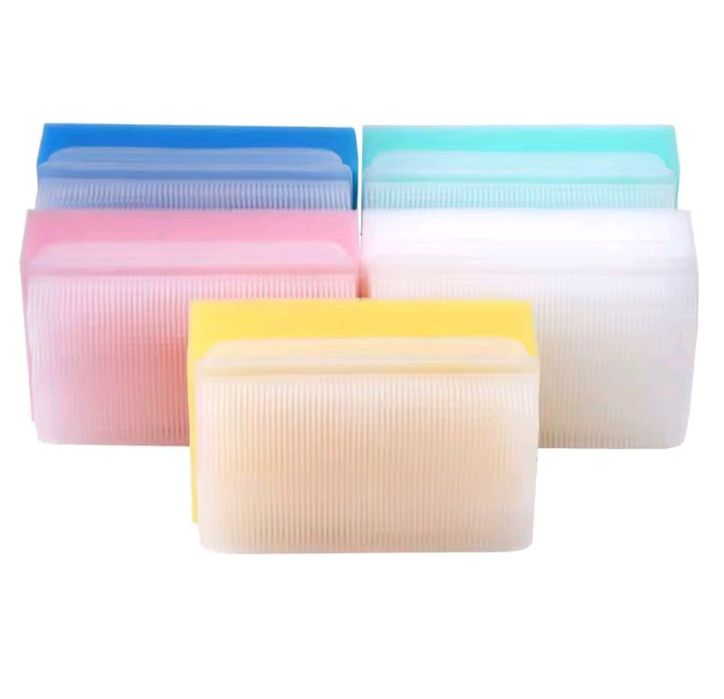 Сенсорная щётка  для массажа Вилбаргер