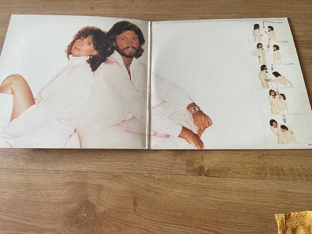 Guilty (álbum de Barbra Streisand)
