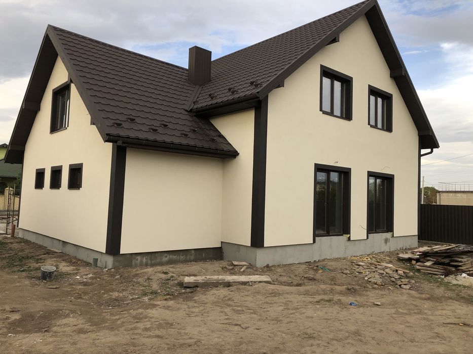 Утеплення фасадів