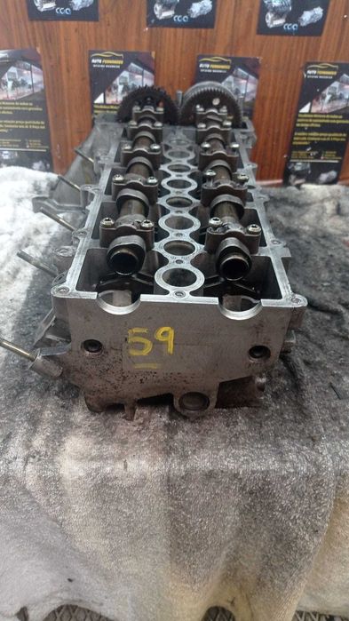 Colaça BMW 320D 150cv   ref: 7 7 8 5 8 7 6 0 9