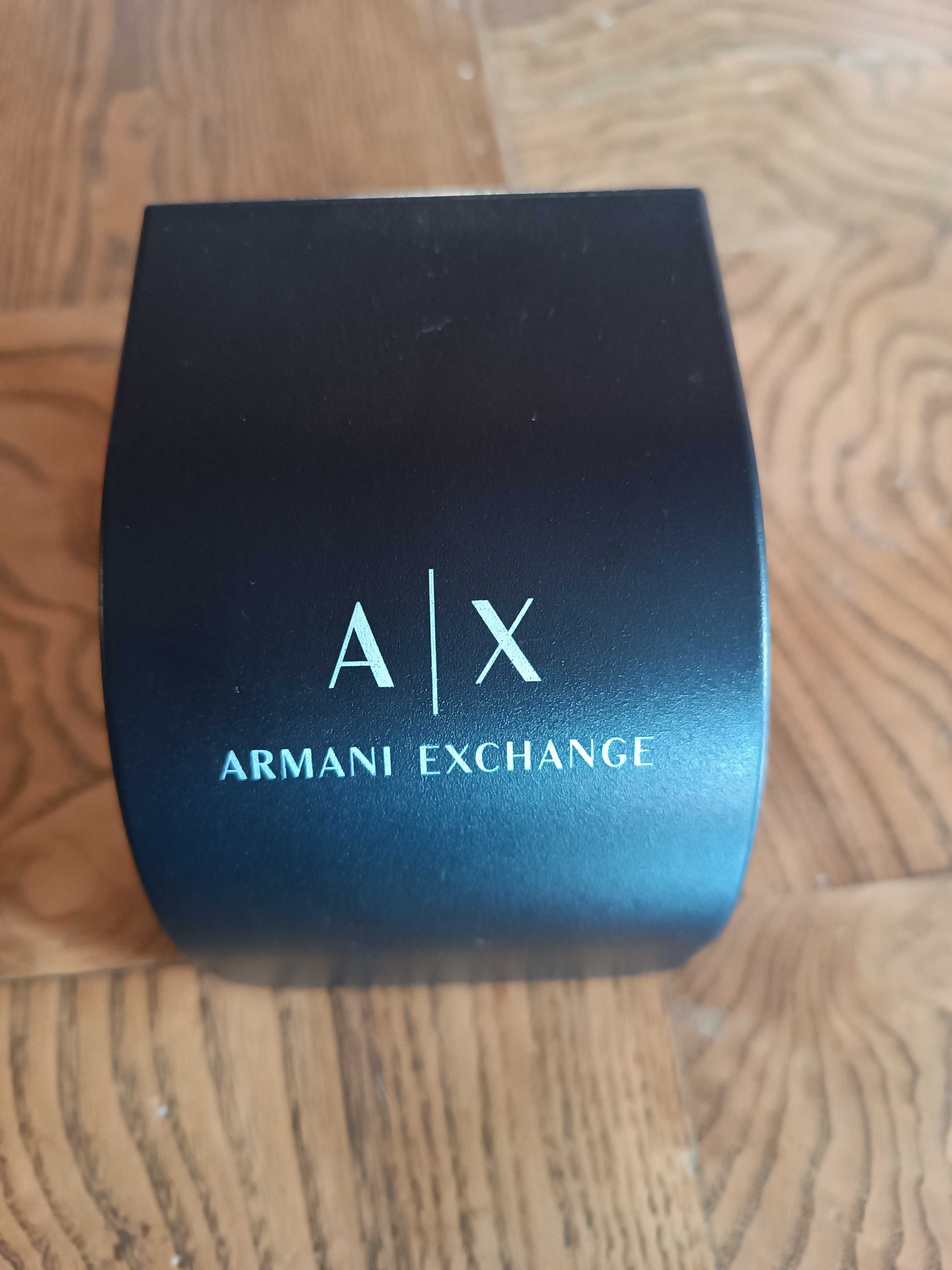 Zegarek Męski Armani Exchange AX 2419