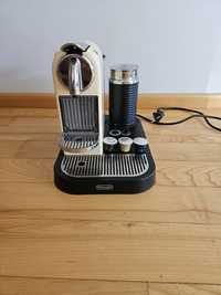 Ekspres do kawy Nespresso de longhi