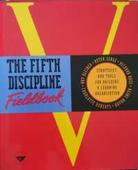 Livro The Fifth Discipline Fieldbook