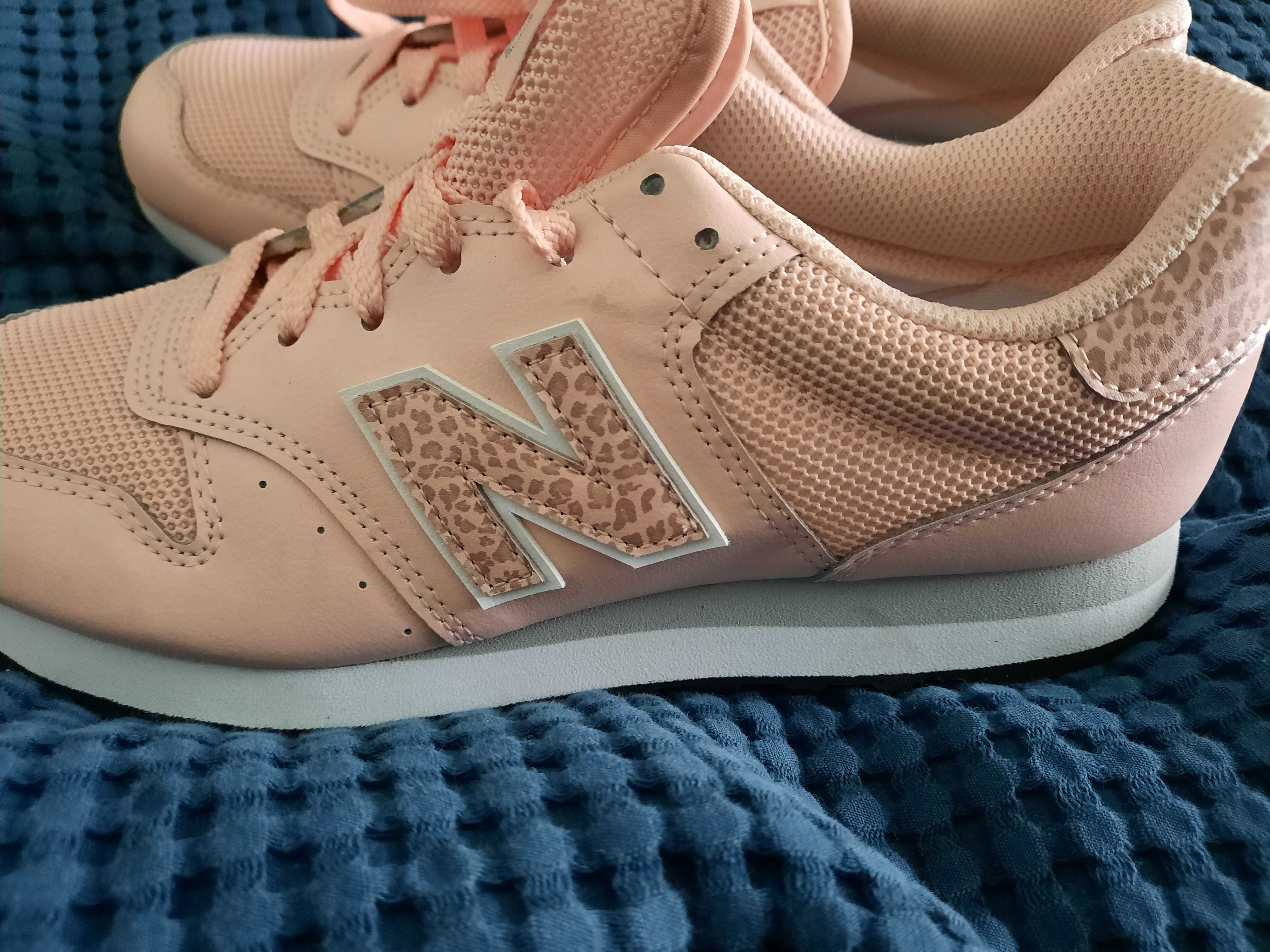 Buty New Balance nowe